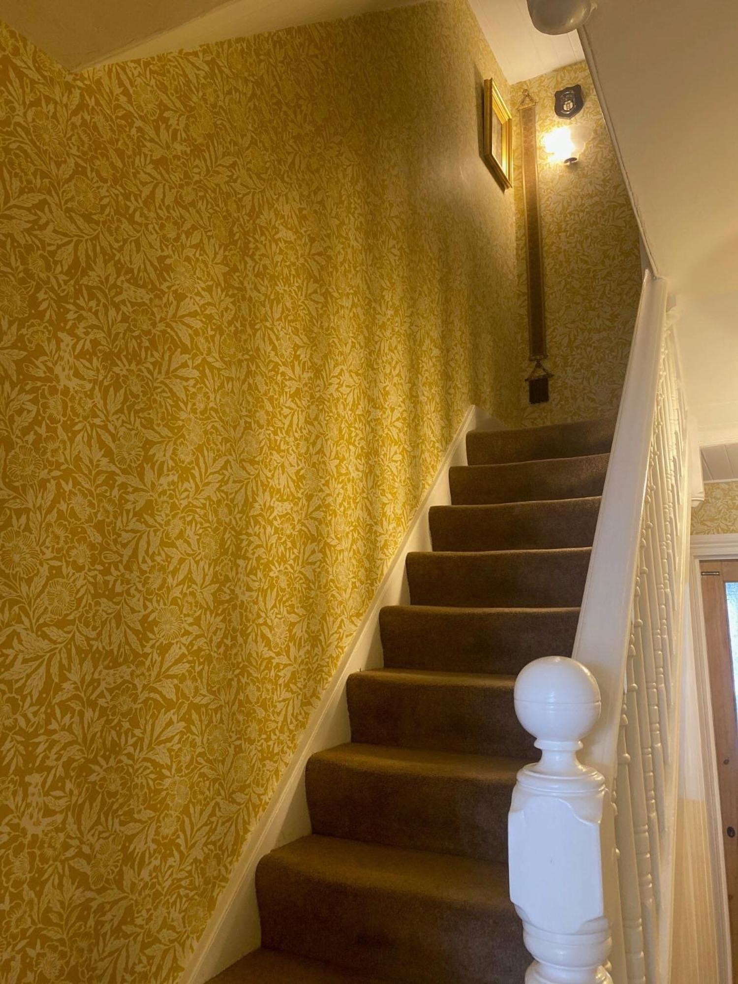 Gretenham B&B Суонидж Экстерьер фото